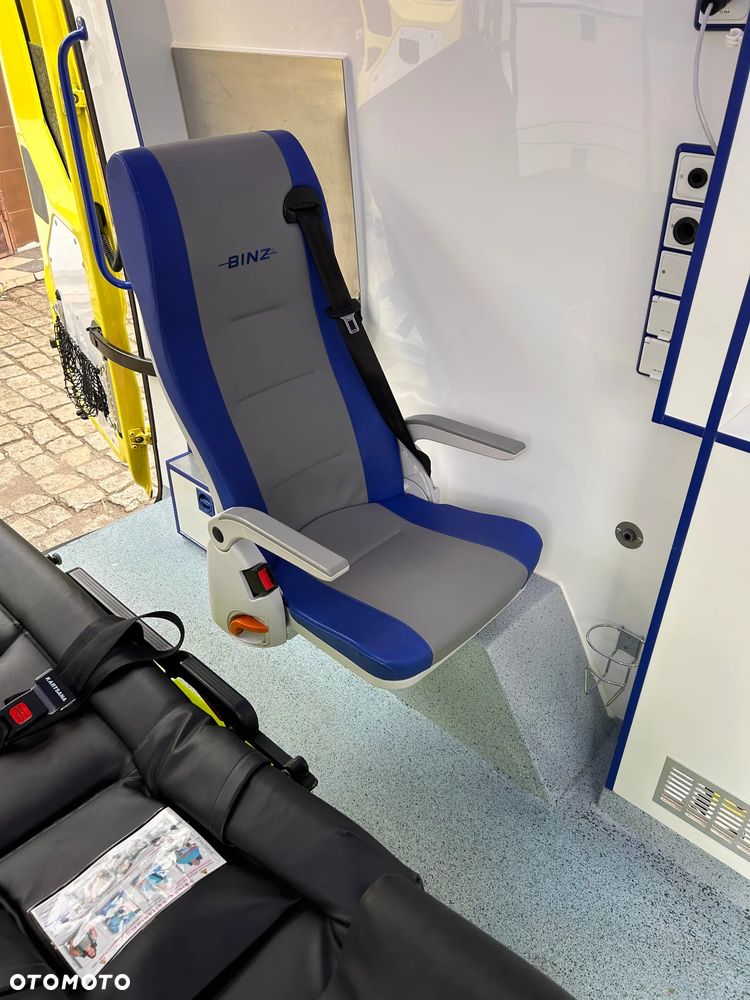 Volkswagen Crafter - 17