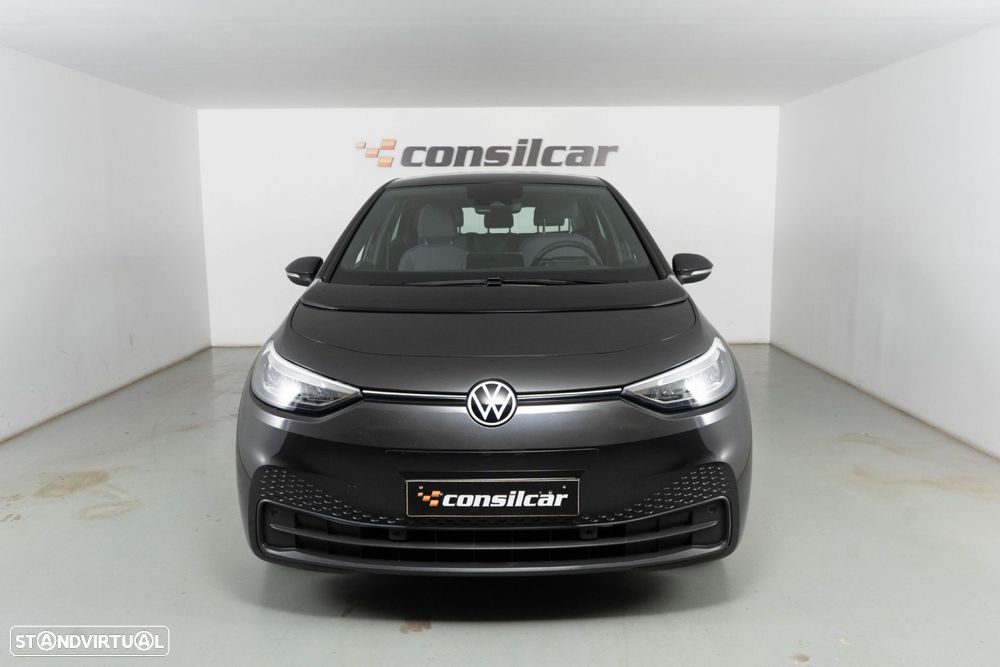 VW ID.3 Pro - 3