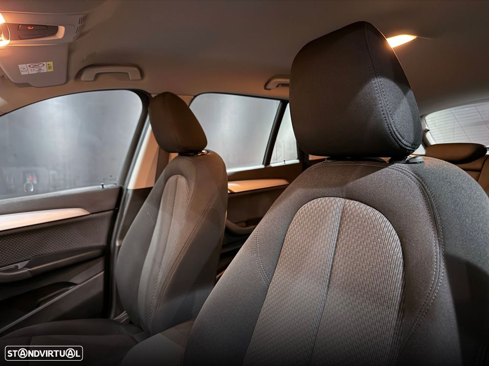 BMW X1 xDrive25e Aut. - 16