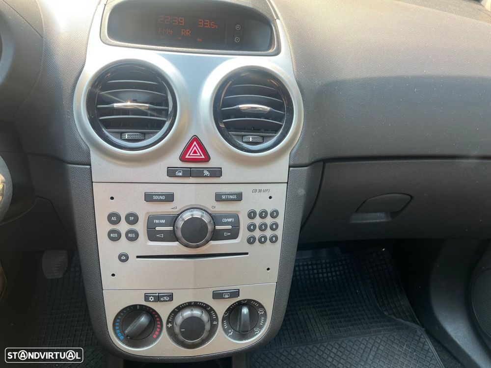 Opel Corsa 1.3 CDTi Cosmo - 12