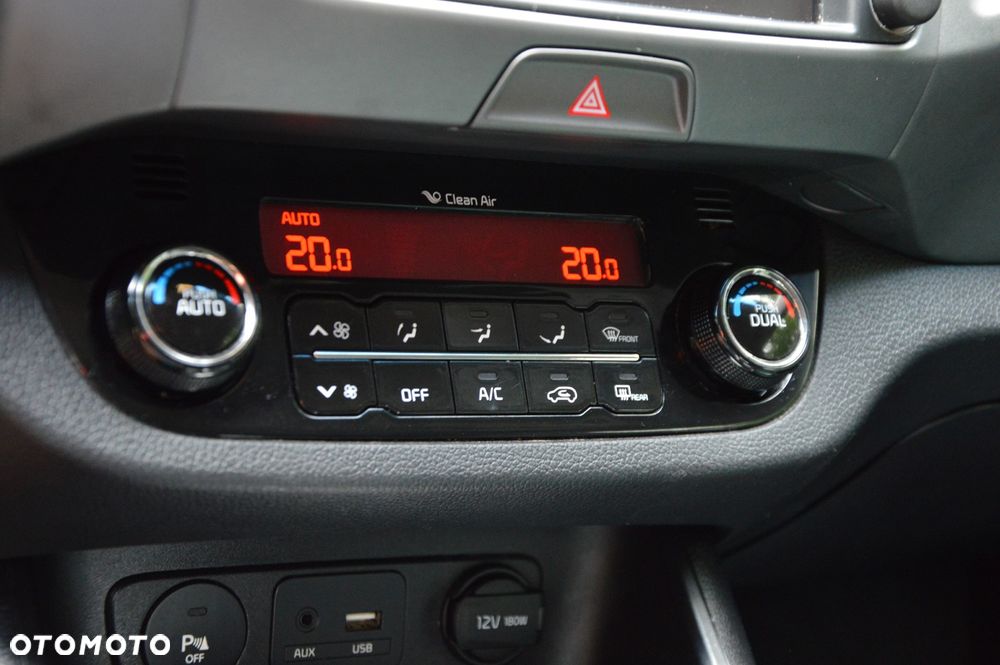 Kia Sportage 1.6 GDI XL 2WD - 26