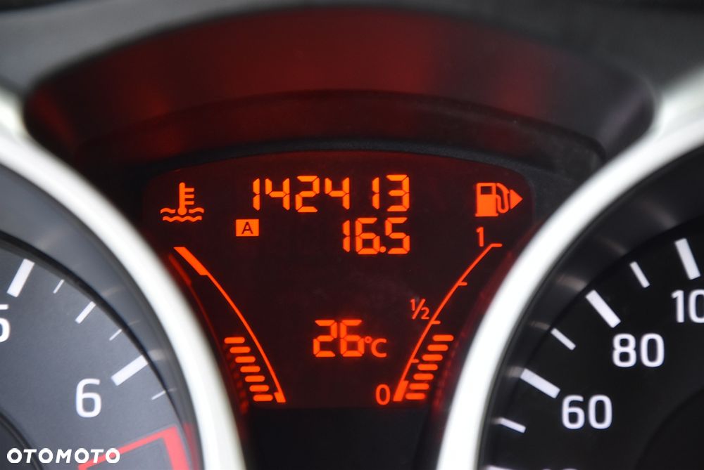 Nissan Juke - 21