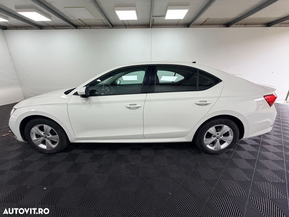 Skoda Octavia 2.0 TDI Ambition - 26