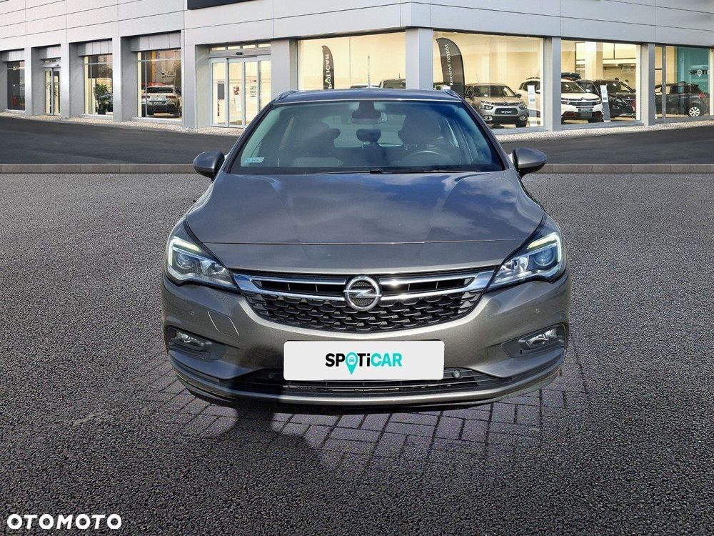 Opel Astra V 1.4 T Enjoy - 2