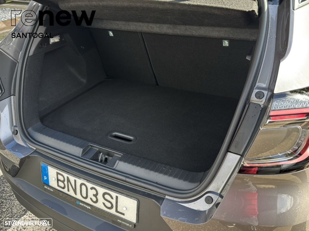 Renault Captur 1.0 TCe Techno - 9