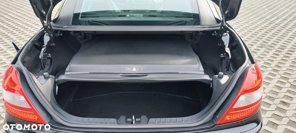 Mercedes-Benz SLK - 35