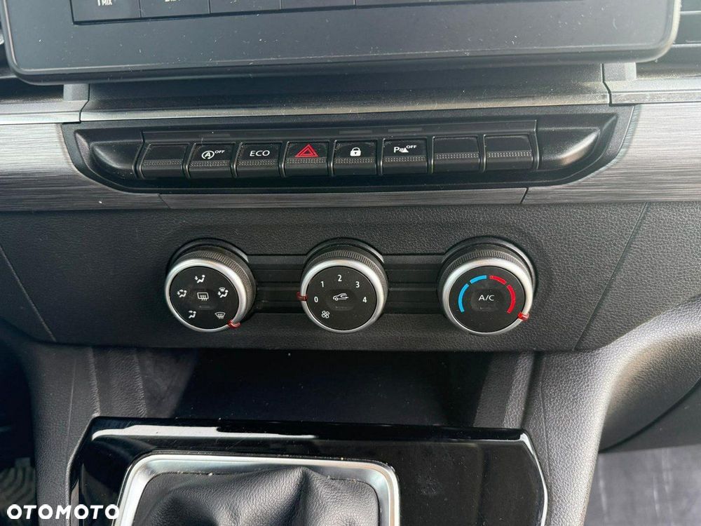 Renault Kangoo 1.5 dCi Equilibre - 26