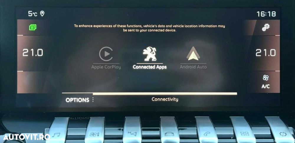 Peugeot 508 1.5 BlueHDI STT Aut. GT Line - 39