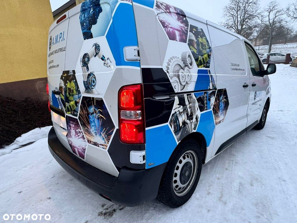 Fiat Scudo - 6