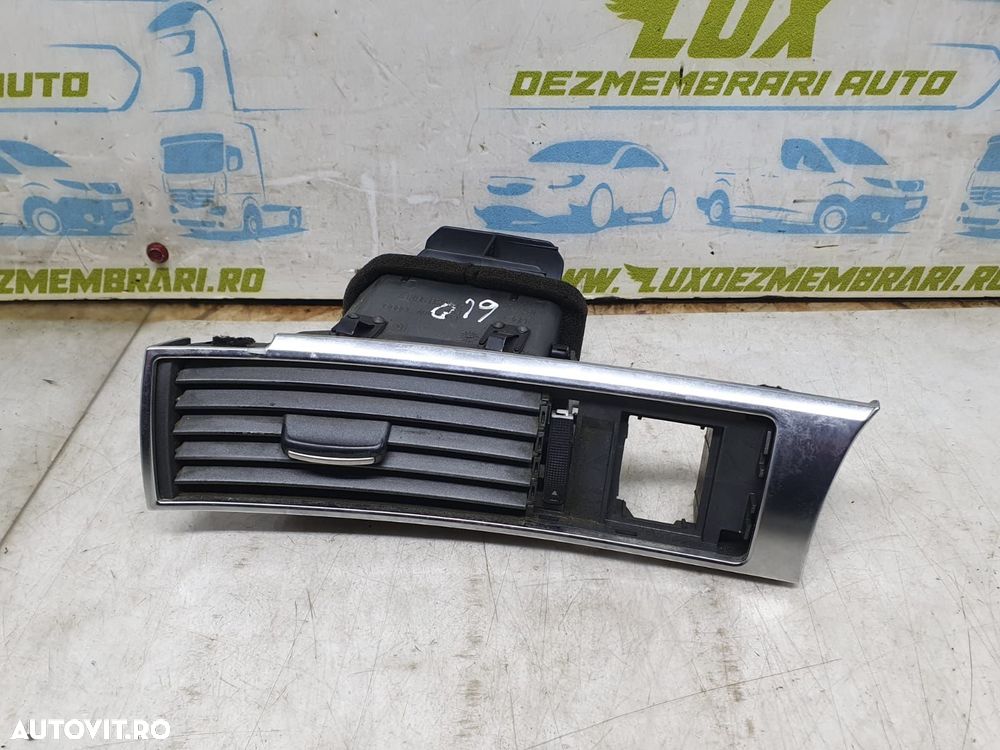 Grila bord 4f1820901b Audi A6 4F/C6 [2004 - 2008] 2.0 tdi BLB - 1