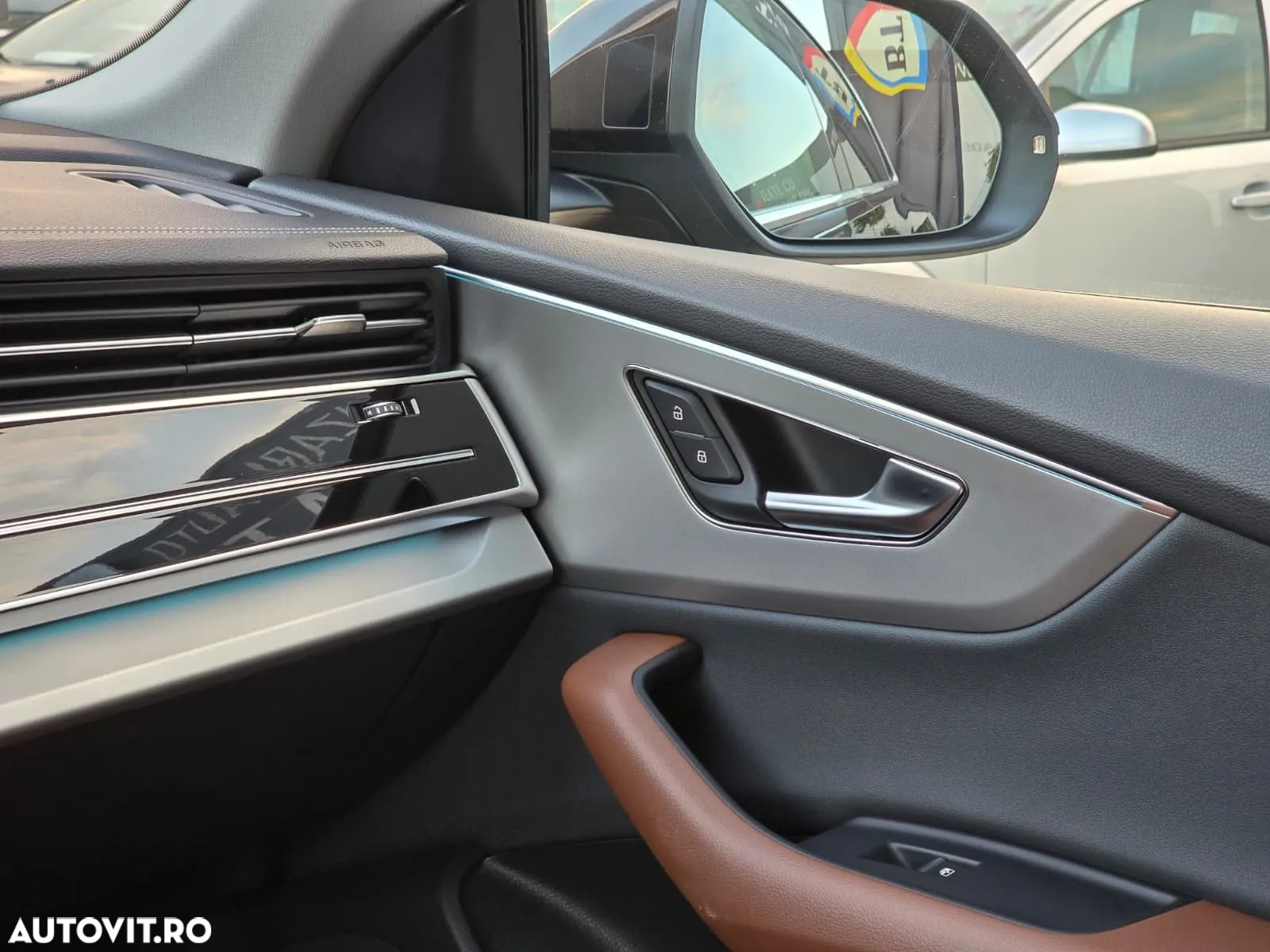 Audi Q8 3.0 45 TDI quattro Tiptronic MHEV - 37