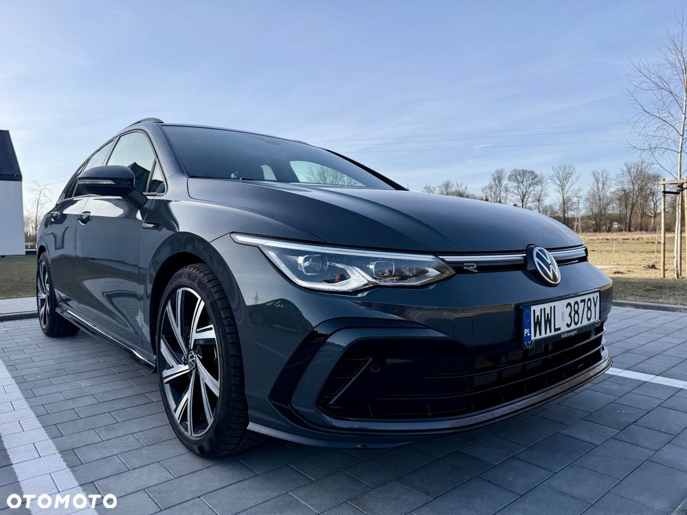 Volkswagen Golf - 2