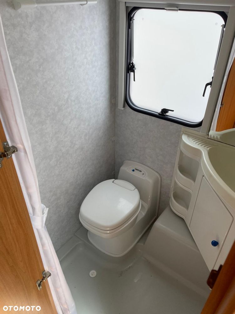 Adria Classica 743 - 27