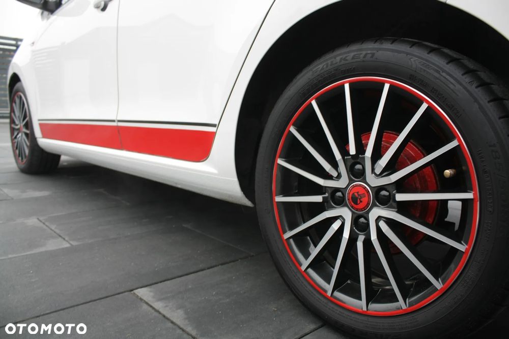 Skoda Citigo 1.0 MPI Green tec Sport - 17