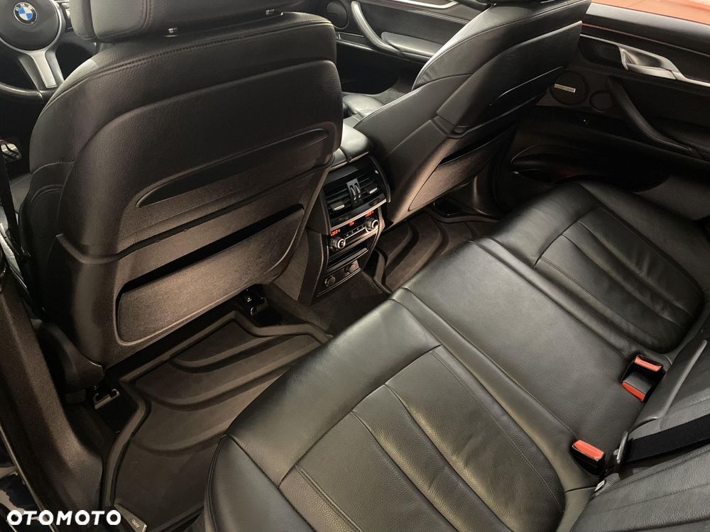 BMW X5 - 11