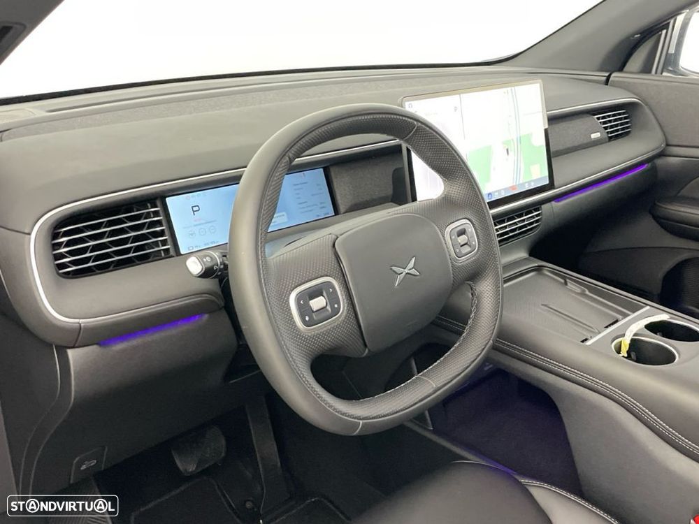 Xpeng G6 80.8 kWh Long Range - 15