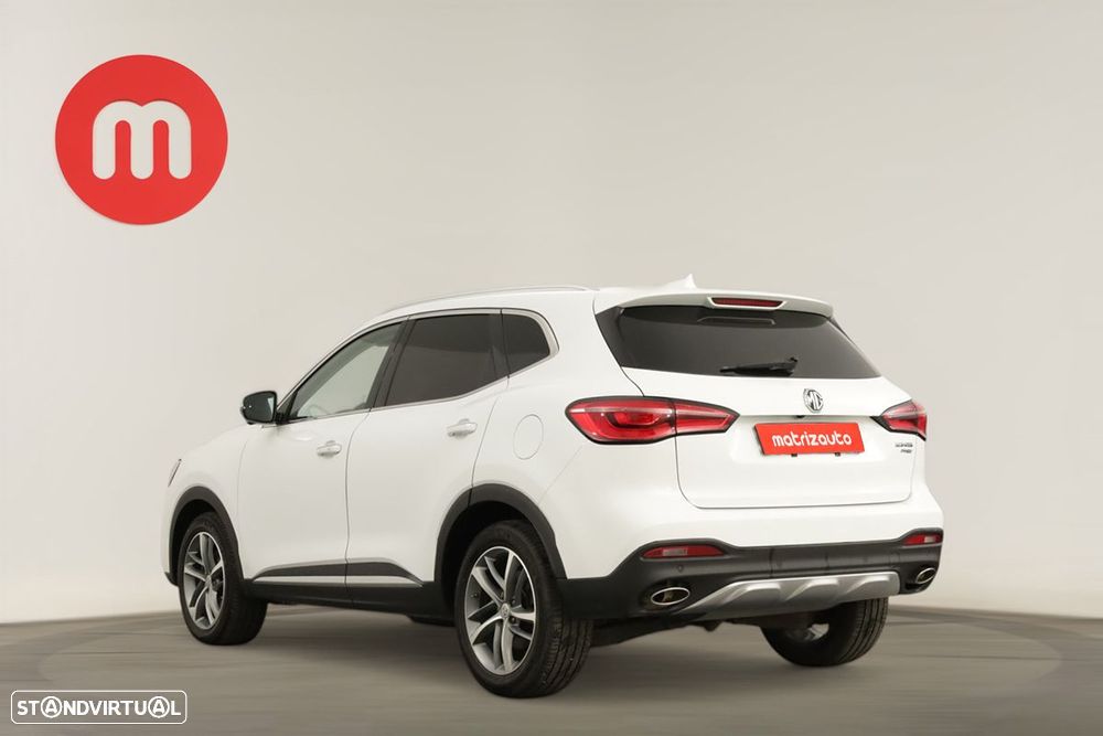 MG EHS 1.5 T-GDI Plug-in Hybrid Luxury - 3