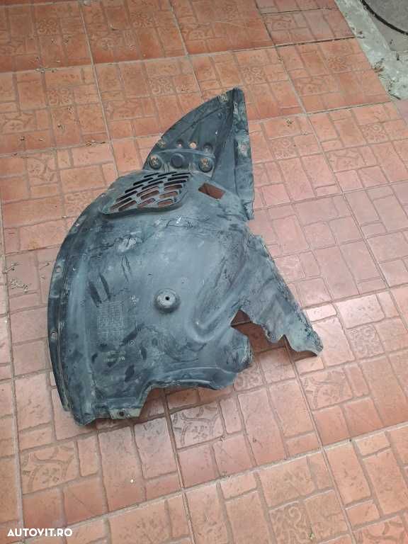 Carenaj stanga fata Bmw X3 F25 original an 2011-2017 cod 7213841 - 2