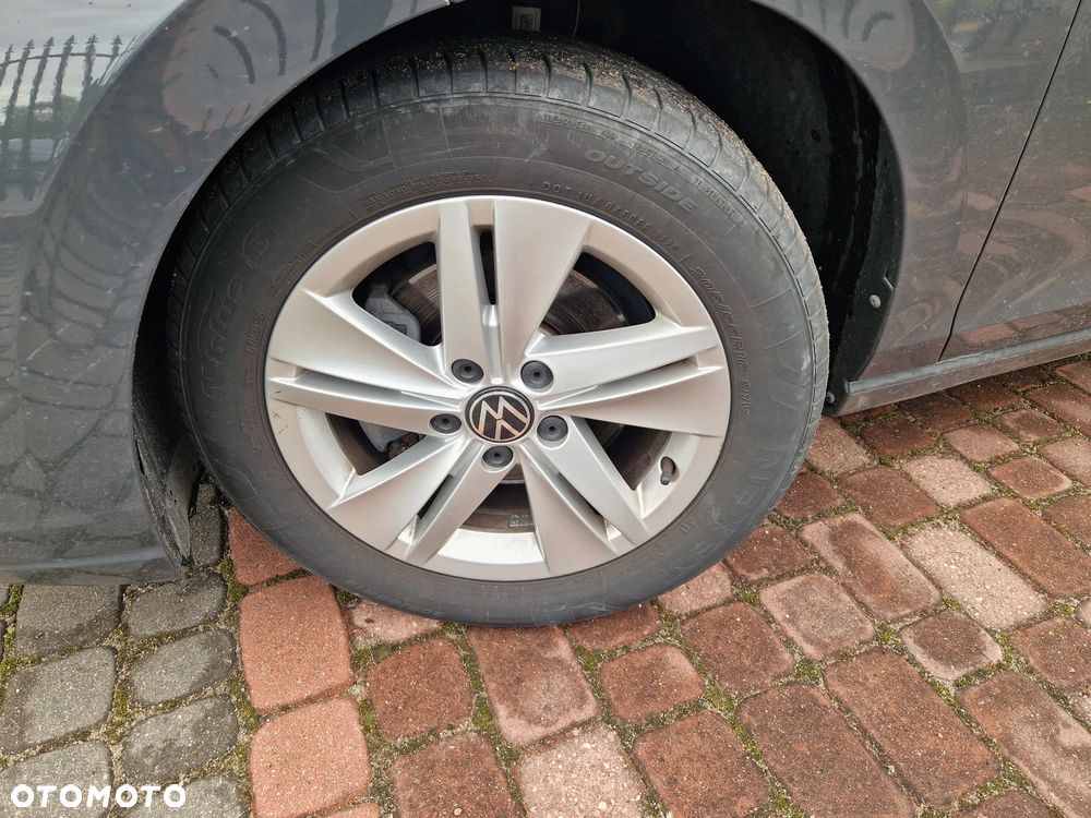 Volkswagen Golf 1.5 TSI EVO Life - 8