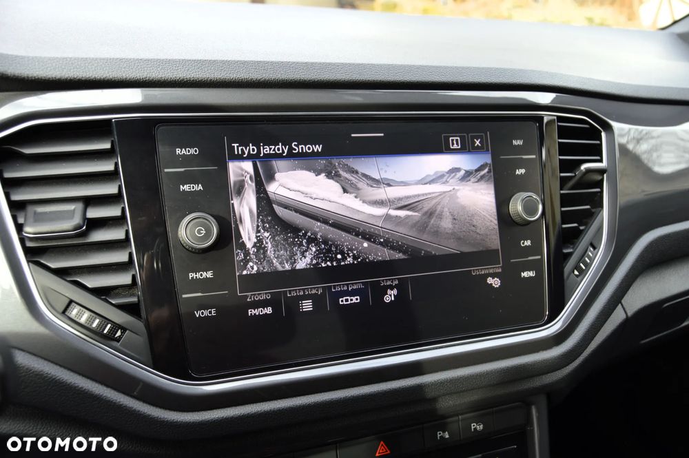 Volkswagen T-Roc 2.0 TSI 4Motion Style DSG - 25