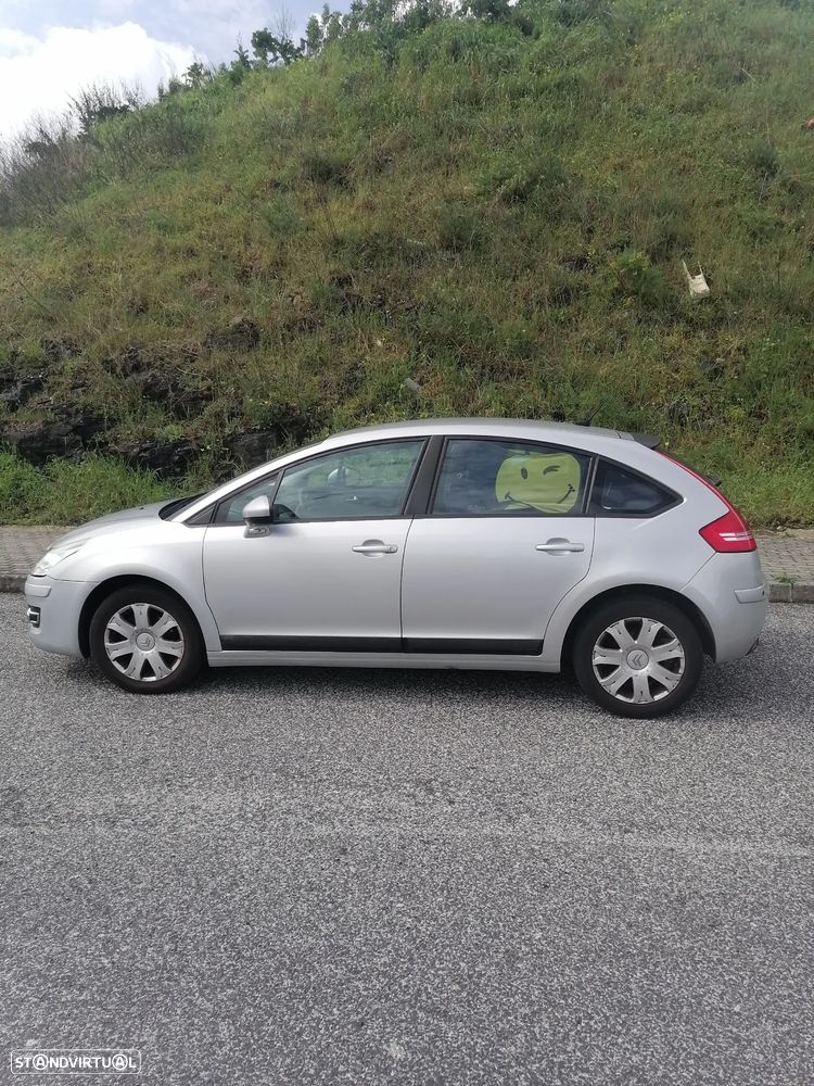 Citroën C4 1.6 HDi Business - 2