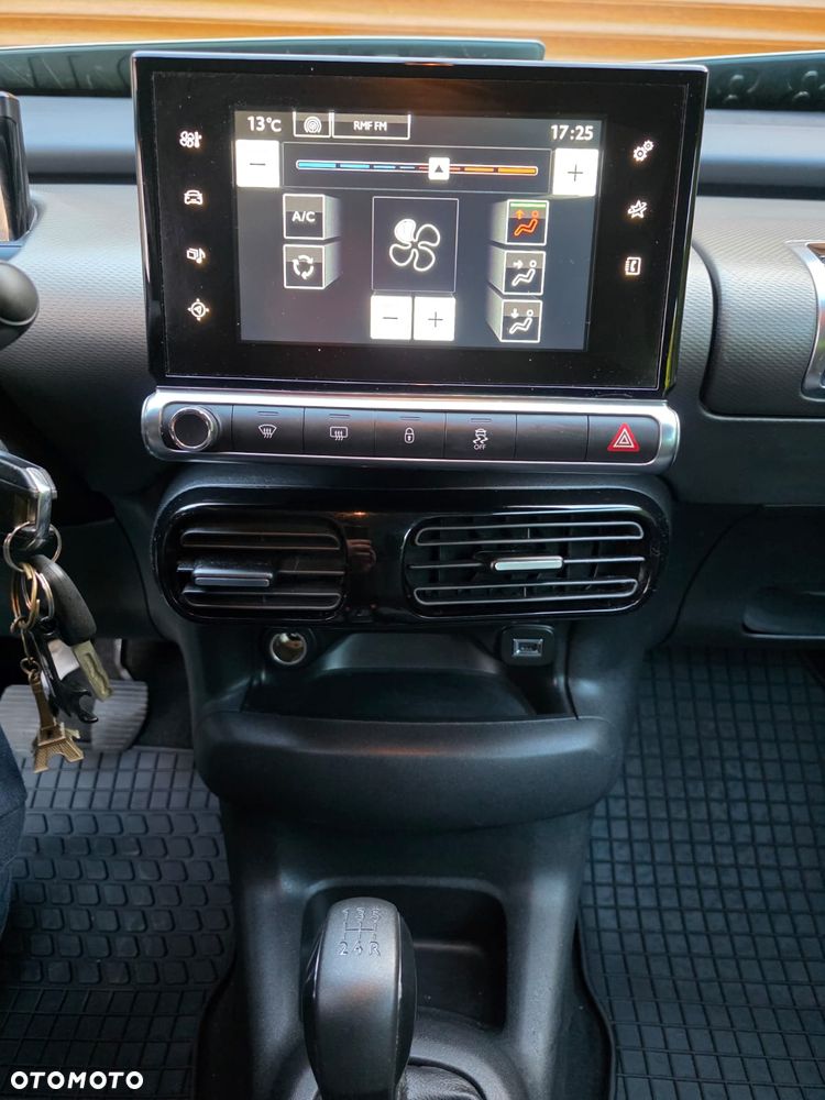 Citroën C4 Cactus PureTech 82 Shine - 20