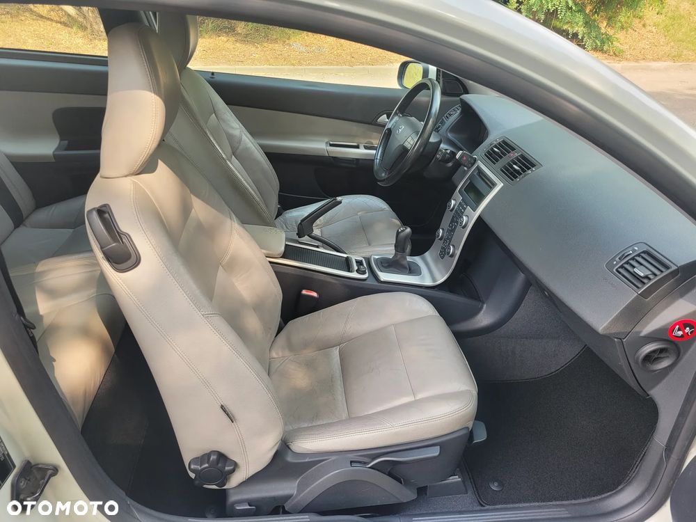 Volvo C30 1.8 Edition - 8