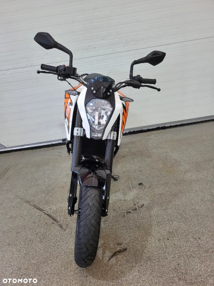 KTM SMC - 14