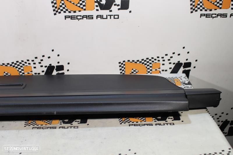 Chapeleira Volkswagen Passat Variant (3C5)  3C9867871 / 3C9 867 871 / - 7