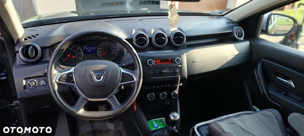 Dacia Duster - 6