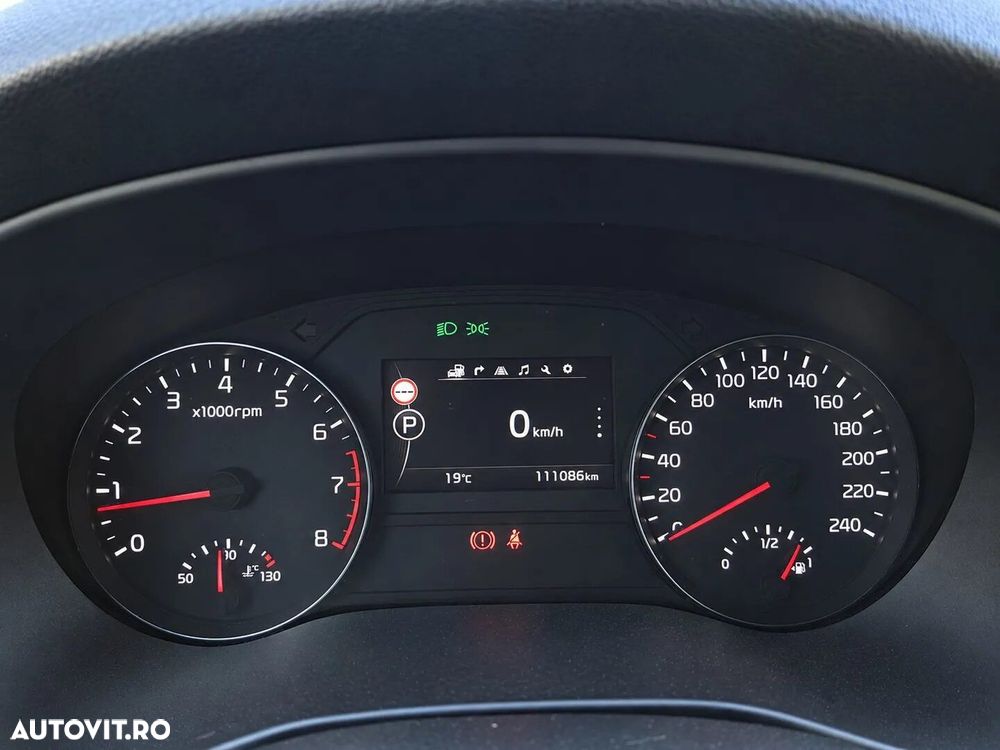 Kia Sportage - 6