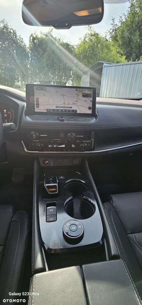Nissan X-Trail - 16