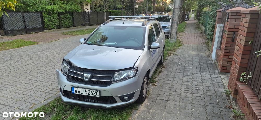 Dacia Logan - 3