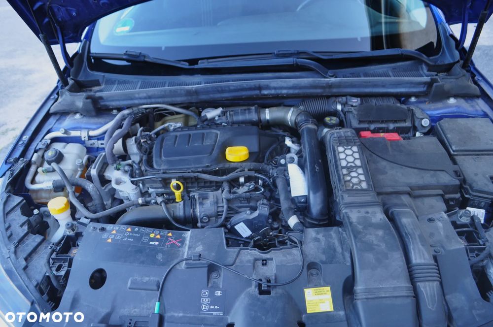 Renault Megane ENERGY dCi 130 GT LINE - 36