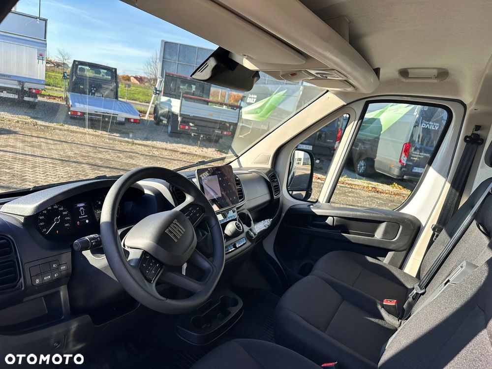 Fiat Ducato NAJWIĘKSZY BOGATY I TANI - 13