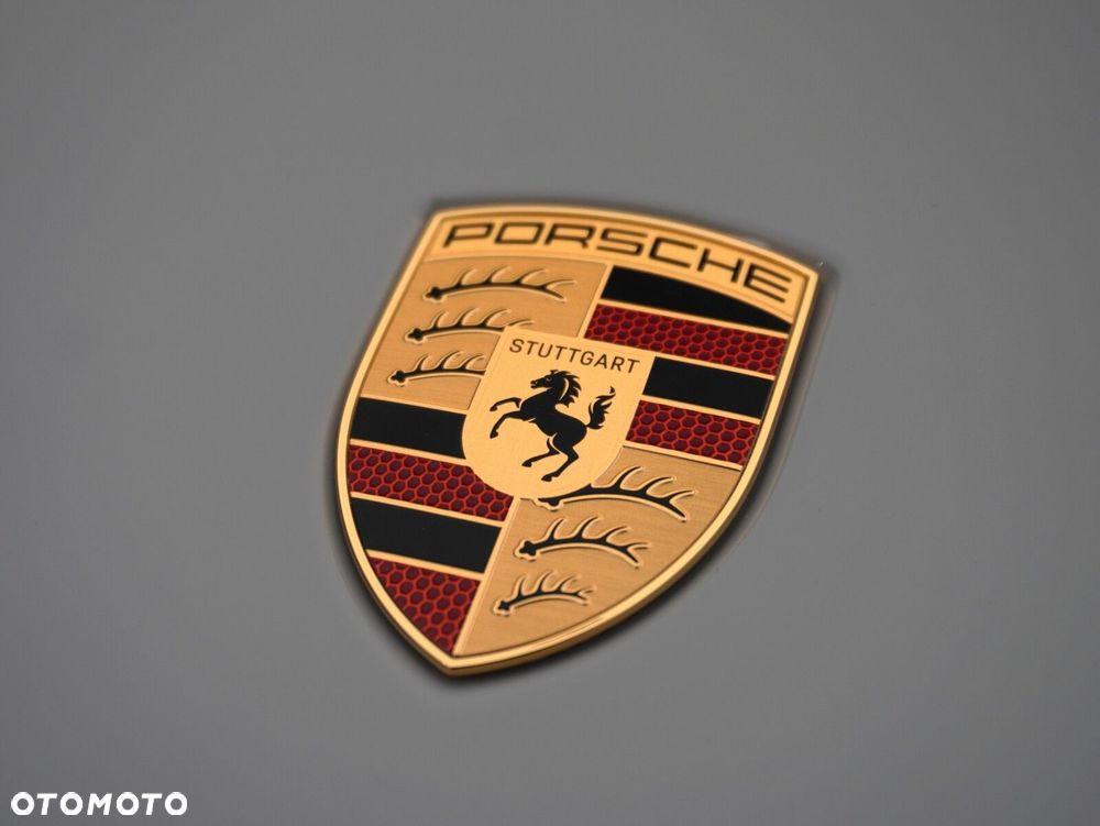 Porsche Cayenne E-Hybrid PHEV Black Edition - 9