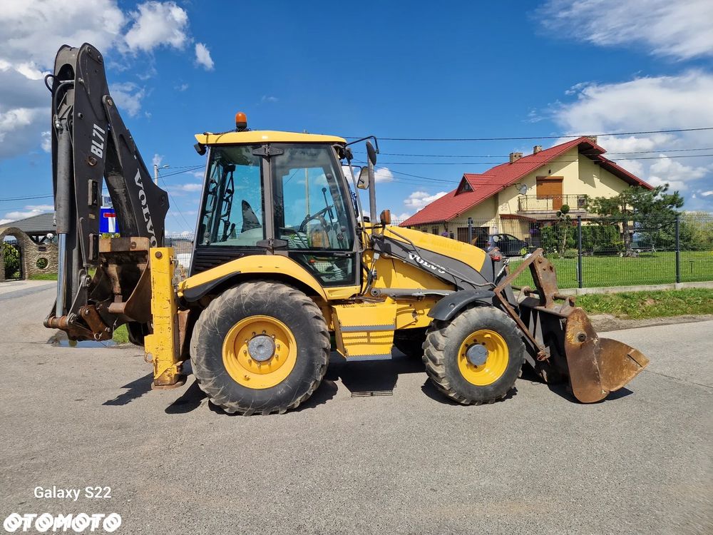 Volvo BL71 - 10