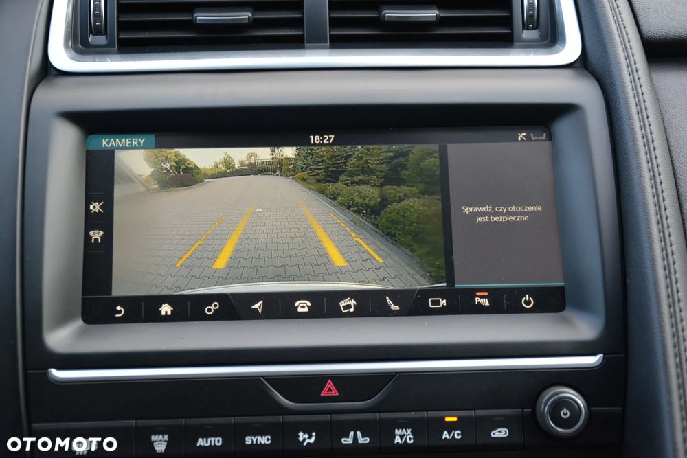 Jaguar E-Pace D150 AWD S - 30