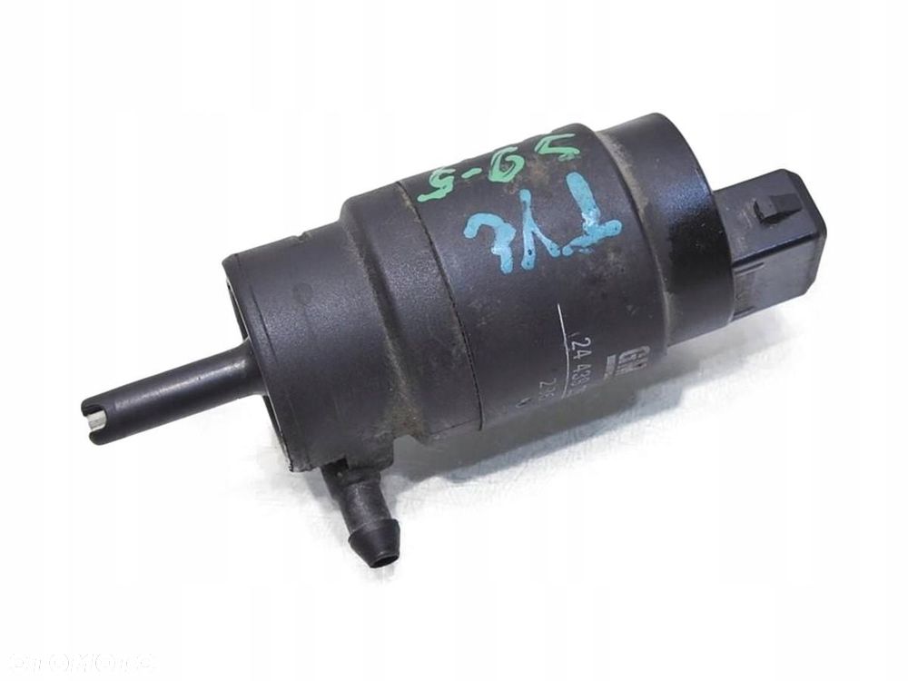 POMPKA SPRYSKIWACZA SZYBY TYLNEJ SAAB 9-5 - 1