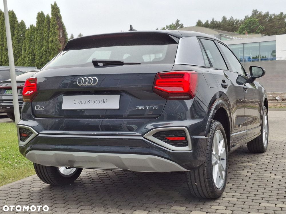 Audi Q2 - 11