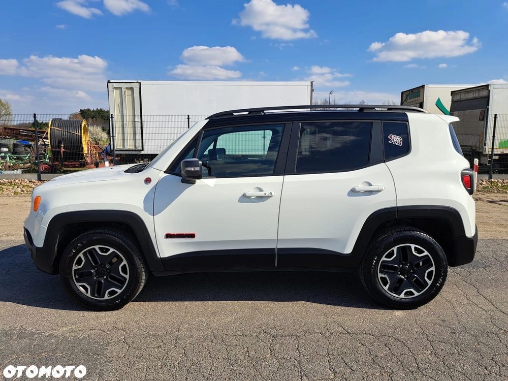 Jeep Renegade - 9