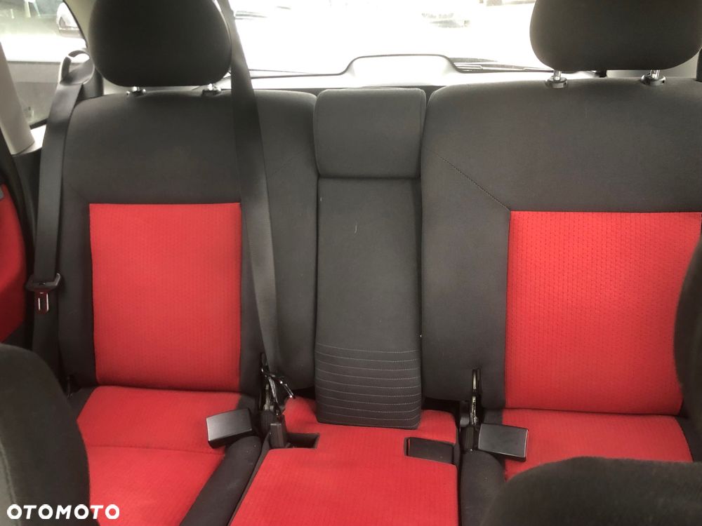 Opel Meriva - 8