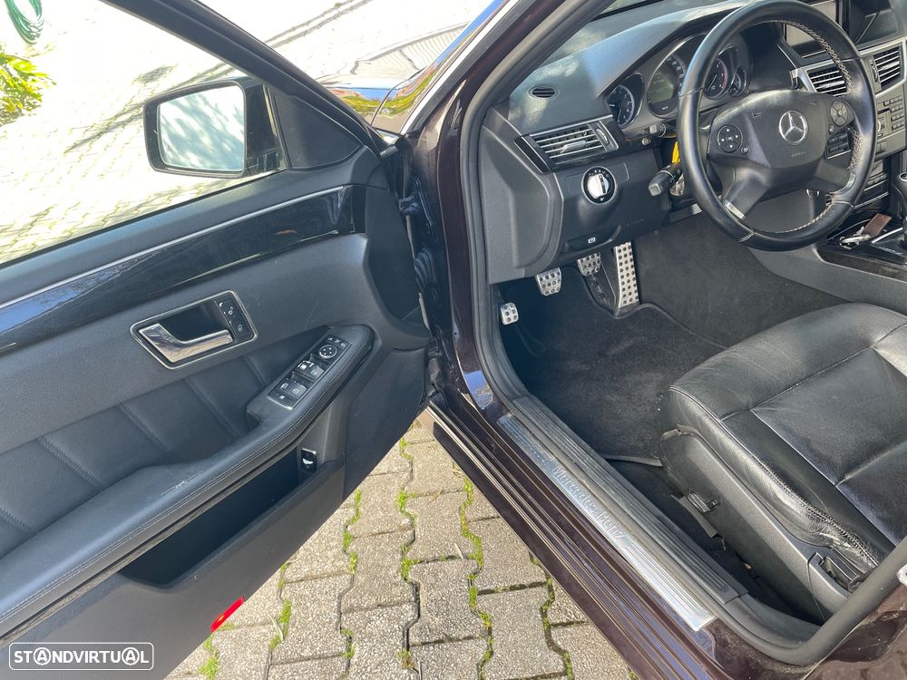 Mercedes-Benz AMG GT - 25