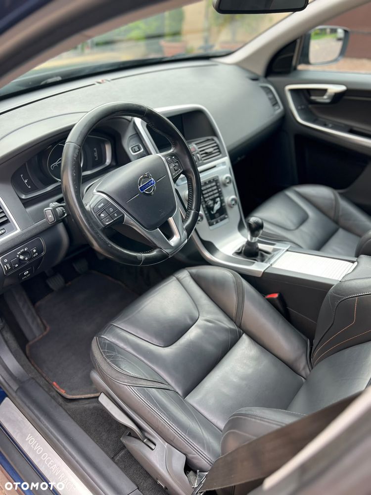 Volvo XC 60 D3 Ocean Race - 14