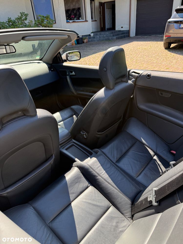 Volvo C70 T5 Summum - 8
