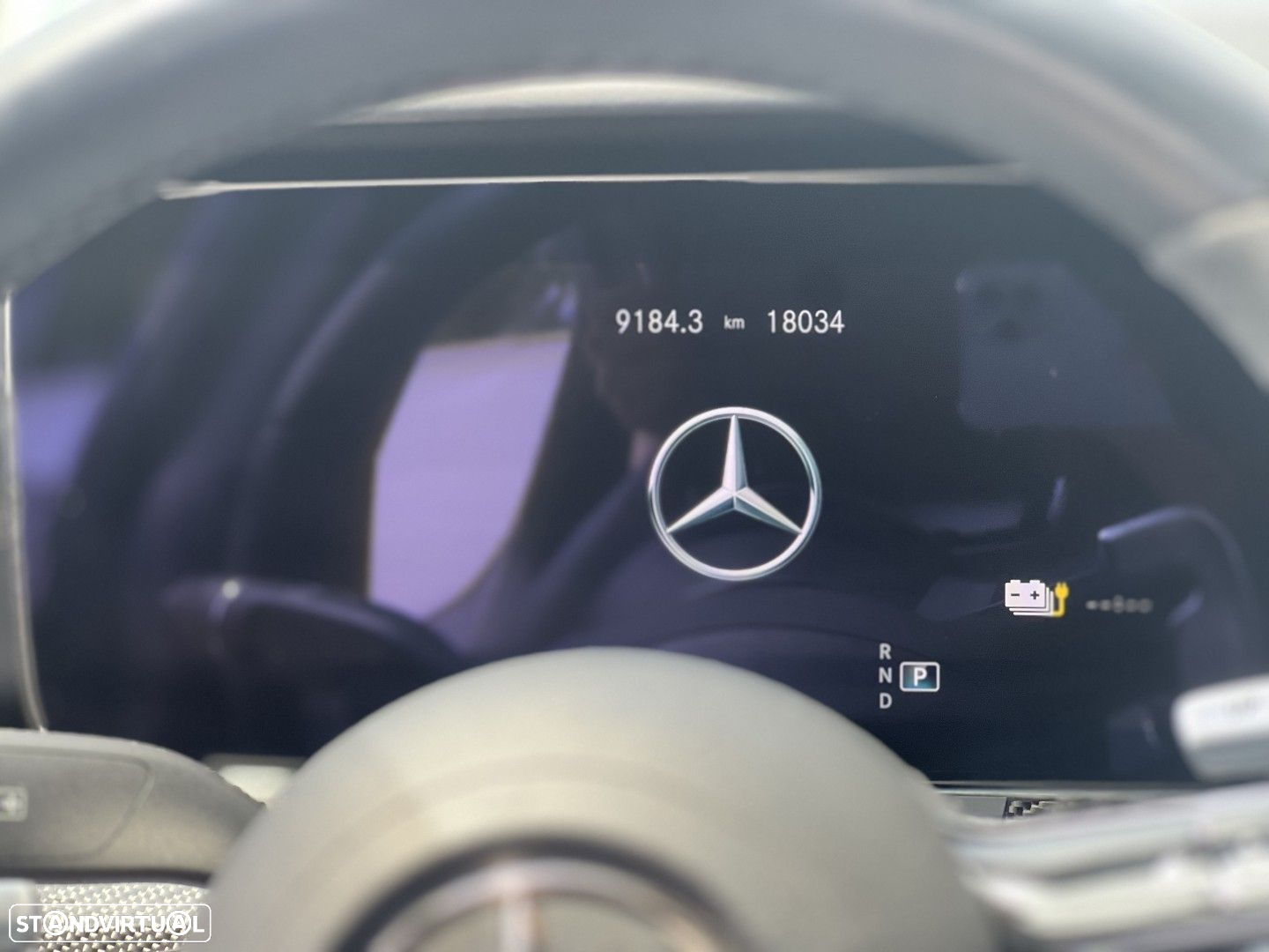 Mercedes-Benz AMG GT 63 S E Performance - 37
