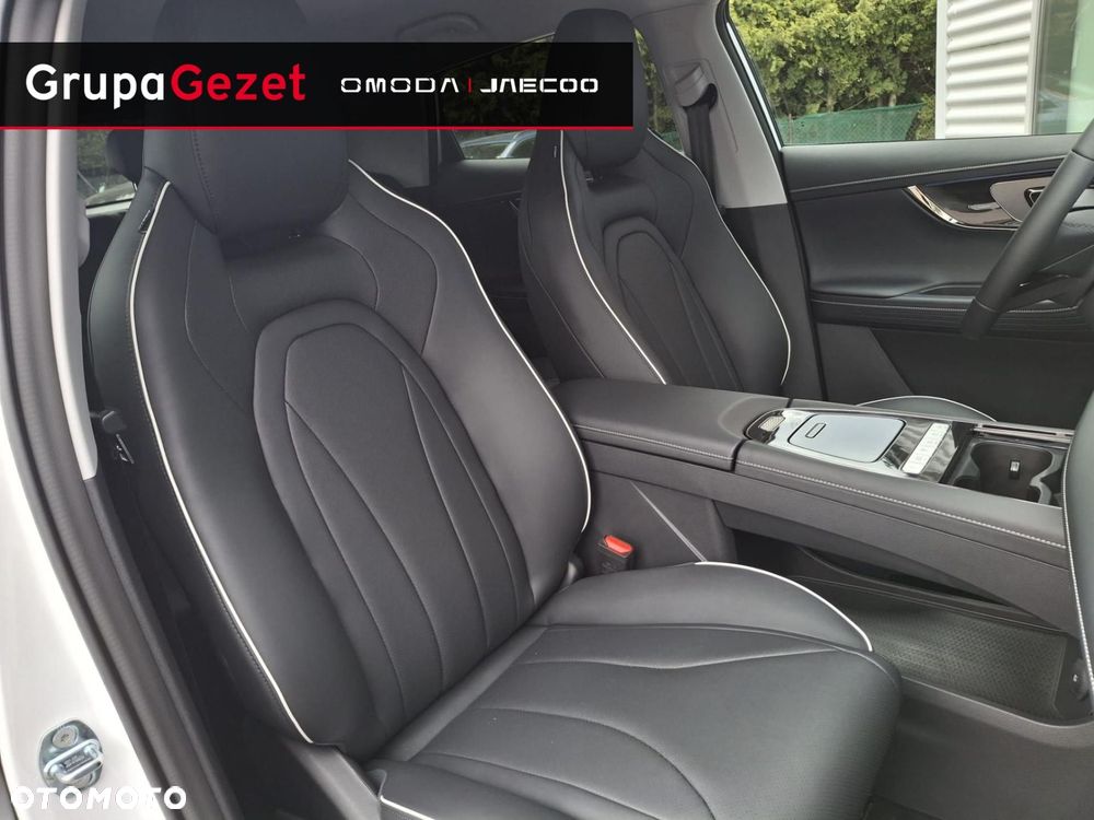 Omoda 5 1.6 T-GDI Comfort DCT - 5
