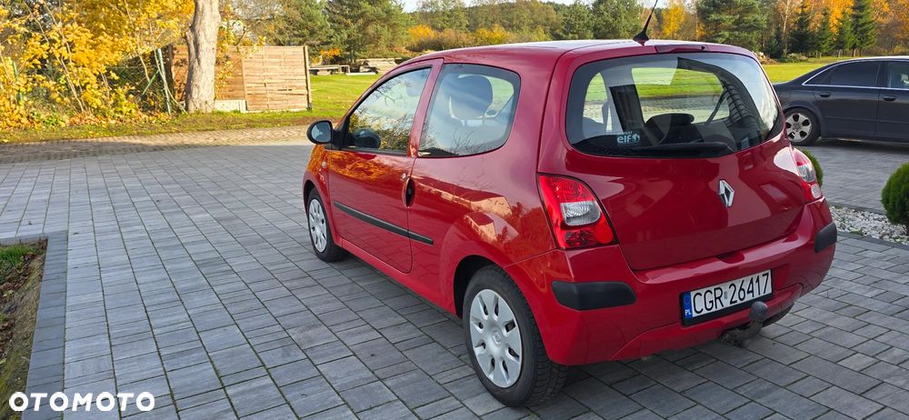 Renault Twingo - 7