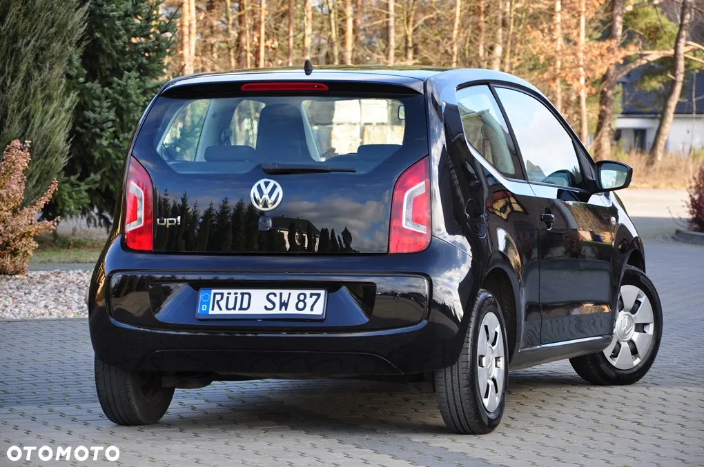 Volkswagen up! 1.0 move - 22