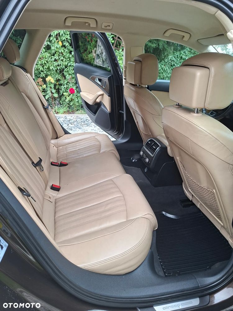 Audi A6 Allroad - 16